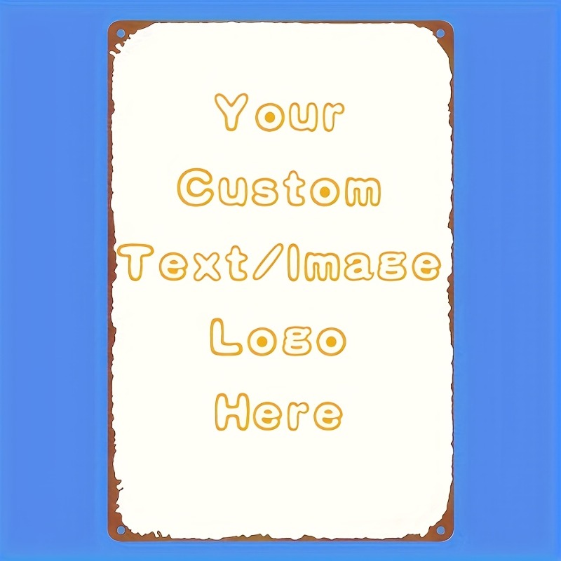 Custom Rectangular Wall Hangin - Vintage Collectible Plates recension och pris