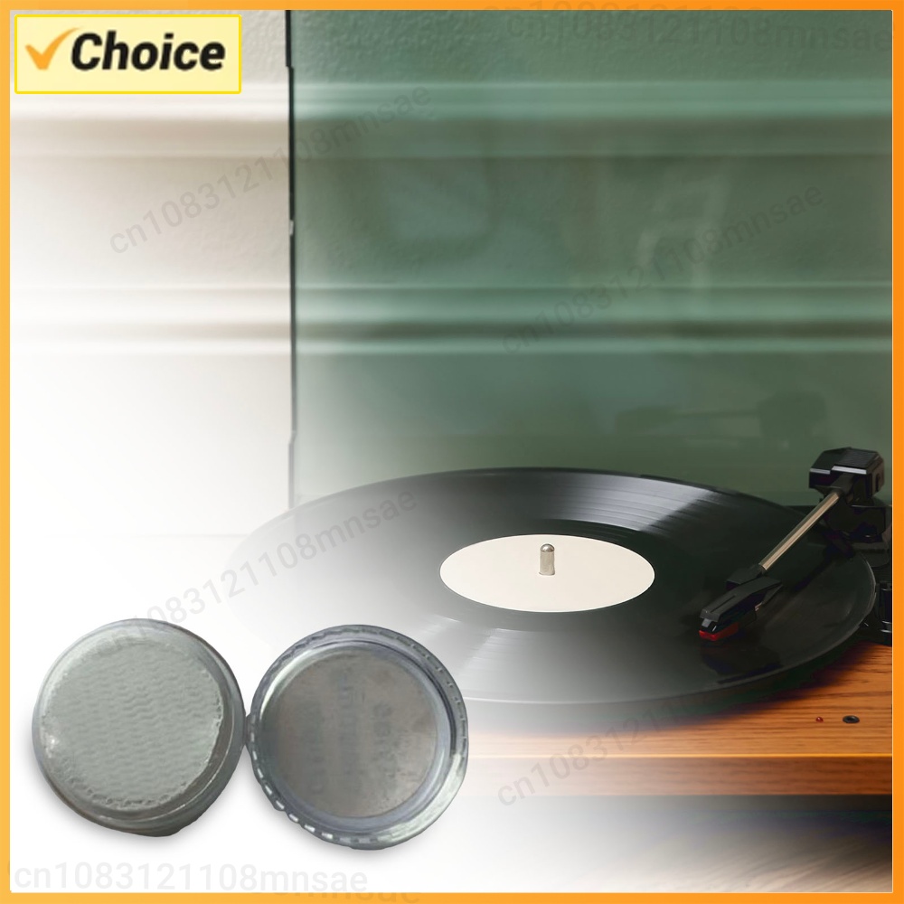 Stylus Cleaning Glue Reusable  - Vinyl Record Cleaner recension och pris