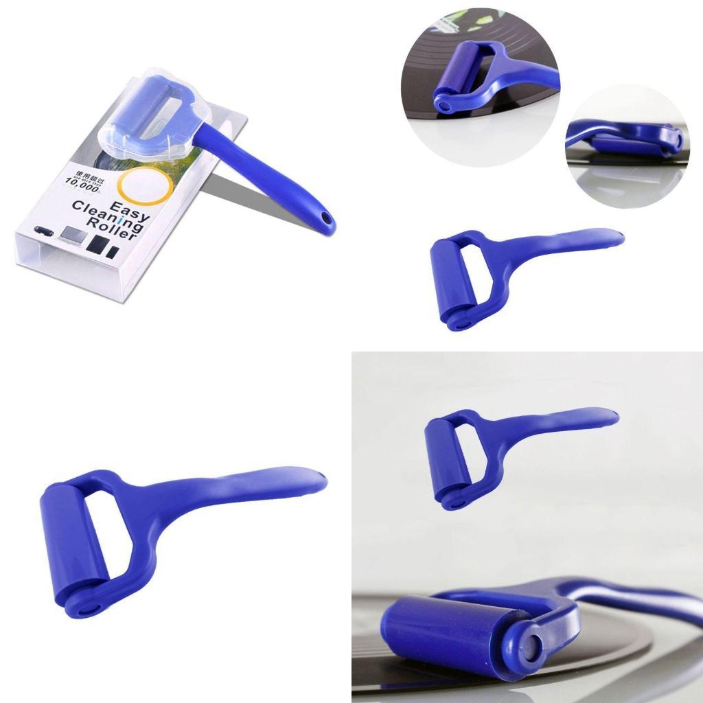 Reusable Vinyl Record Cleaner  - Vinyl Record Cleaner recension och pris