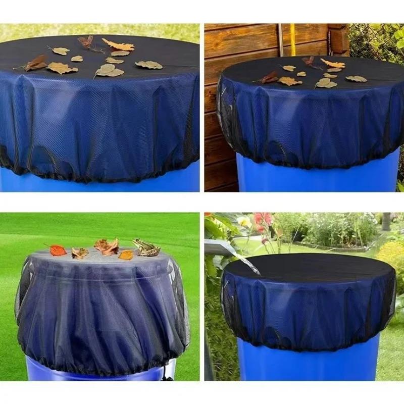 Heavy Duty Outdoor Netting Cov - Vintage Collectibles Store recension och pris