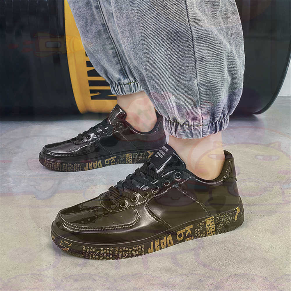 Round Foot Size 45 Sneakers Wh - Vintage Collectibles Store recension och pris