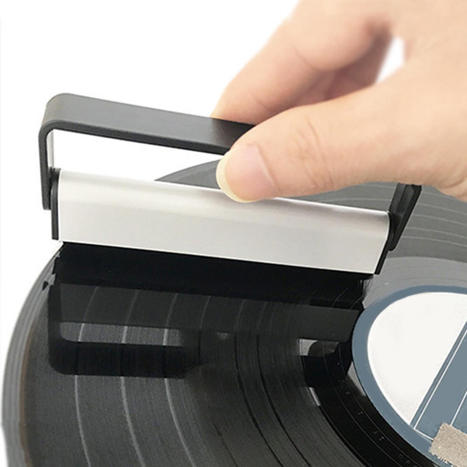 Vinyl Record Cleaner High Qual - Vinyl Record Cleaner recension och pris