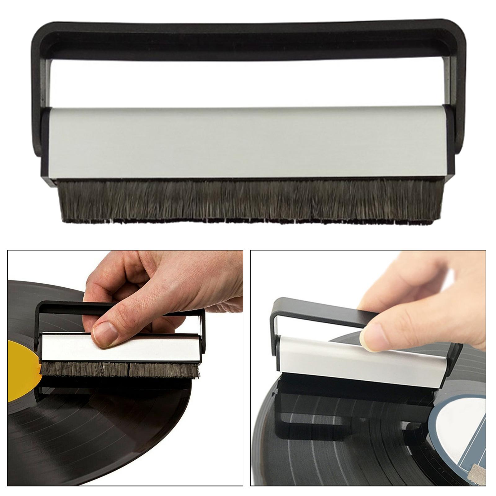 Vinyl Record Cleaner High Qual - Vinyl Record Cleaner recension och pris